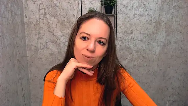 Snapshot of GloriaSi_ chatting on 19, 2, 2025 GloriaSi online show from 19, 2, 2025