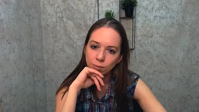 Snapshot of GloriaSi_ chatting on 26, 2, 2025 GloriaSi online show from 26, 2, 2025