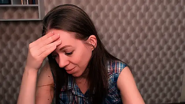 Snapshot of GloriaSi_ chatting on 28, 2, 2025 GloriaSi online show from 28, 2, 2025