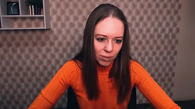 Snapshot of GloriaSi_ chatting on 18, 3, 2025 GloriaSi online show from 18, 3, 2025