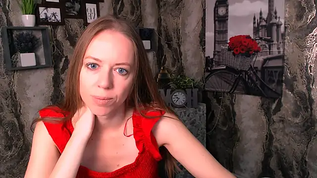 Snapshot of GloriaSi_ chatting on 25, 9, 2025 GloriaSi online show from 25, 9, 2025