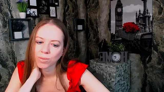 Snapshot of GloriaSi_ chatting on 29, 10, 2025 GloriaSi online show from 29, 10, 2025