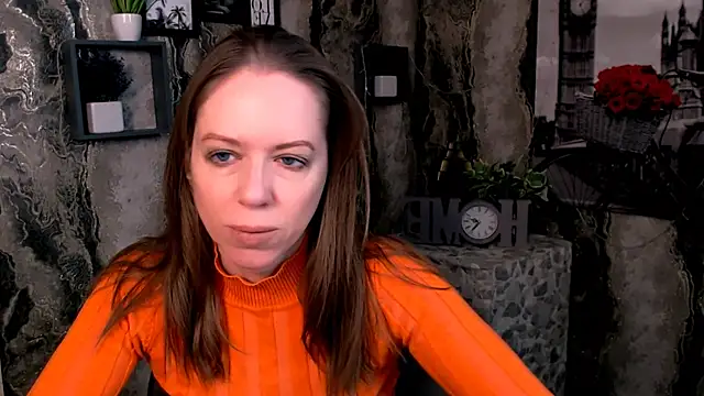 Snapshot of GloriaSi_ chatting on 11, 1, 2026 GloriaSi online show from 11, 1, 2026