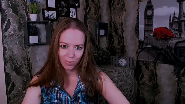 Snapshot of GloriaSi_ chatting on 4, 7, 2026 GloriaSi online show from 4, 7, 2026