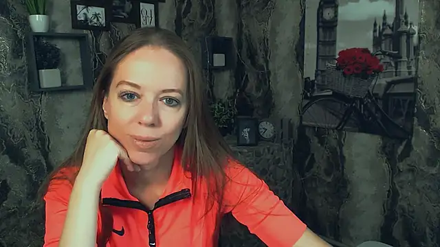 Snapshot of GloriaSi_ chatting on 2, 8, 2026 GloriaSi online show from 2, 8, 2026