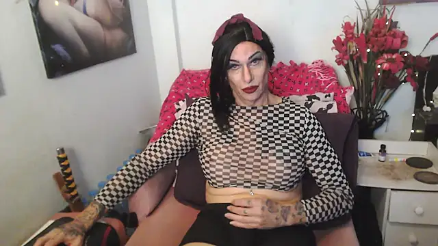 Snapshot of transagera chatting on 25, 6, 2026 transagera online show from 25, 6, 2026