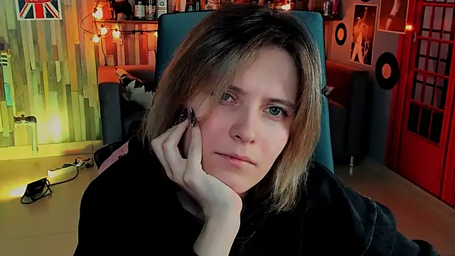 LolaAsmus online show from 7, 1, 2025