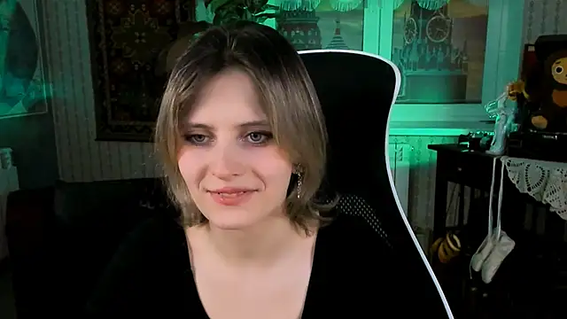 LolaAsmus online show from 10, 1, 2025