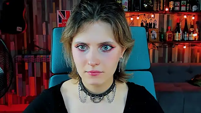 LolaAsmus online show from 11, 1, 2025