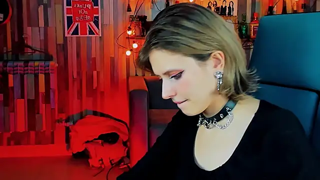 LolaAsmus online show from 14, 1, 2025