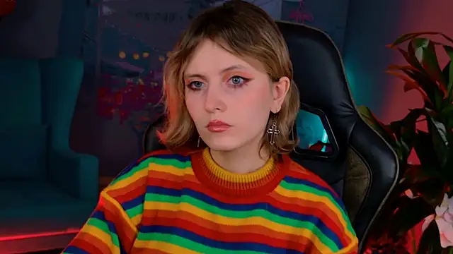 LolaAsmus online show from 15, 1, 2025