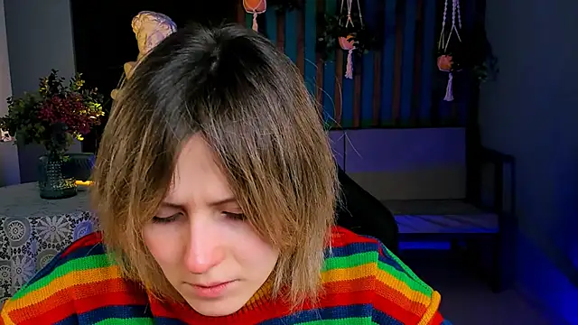 LolaAsmus online show from 21, 1, 2025