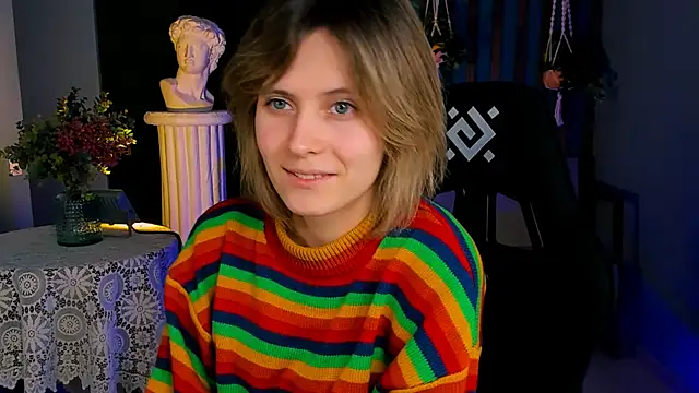 LolaAsmus online show from 21, 1, 2025