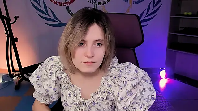 LolaAsmus online show from 22, 1, 2025