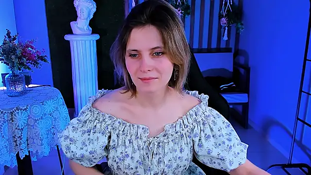 LolaAsmus online show from 23, 1, 2025