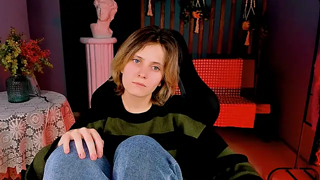 LolaAsmus online show from 30, 1, 2025