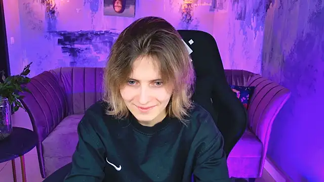 LolaAsmus online show from 5, 2, 2025