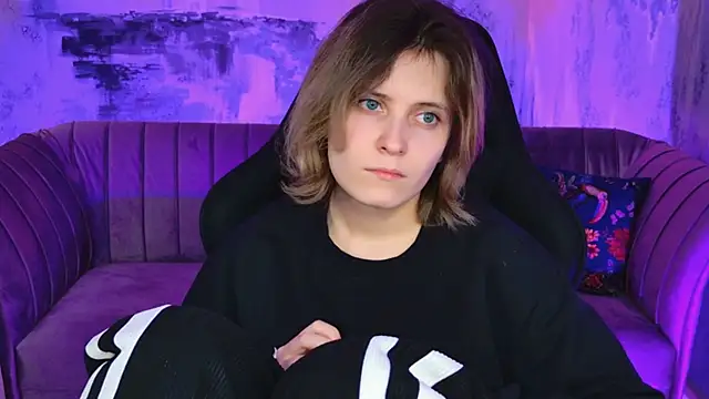 LolaAsmus online show from 5, 2, 2025