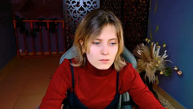 LolaAsmus online show from 6, 2, 2025