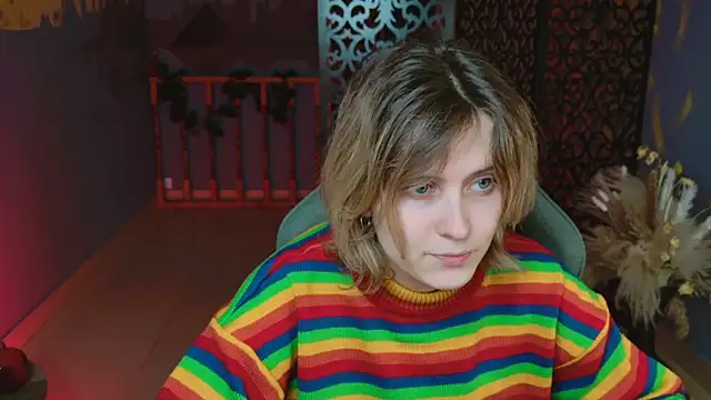 LolaAsmus online show from 7, 2, 2025