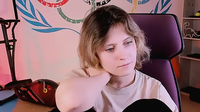 LolaAsmus online show from 13, 2, 2025