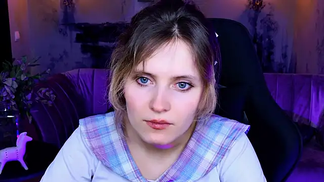 LolaAsmus online show from 15, 2, 2025