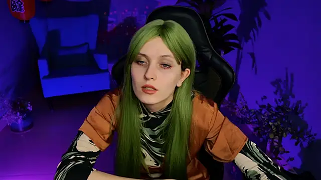 LolaAsmus online show from 22, 2, 2025