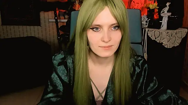 LolaAsmus online show from 26, 2, 2025