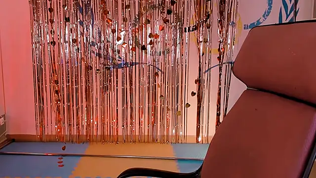 LolaAsmus online show from 27, 2, 2025