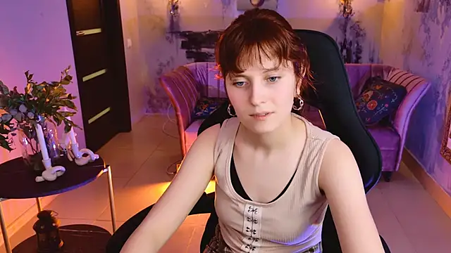 LolaAsmus online show from 12, 3, 2025