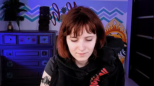 LolaAsmus online show from 15, 3, 2025