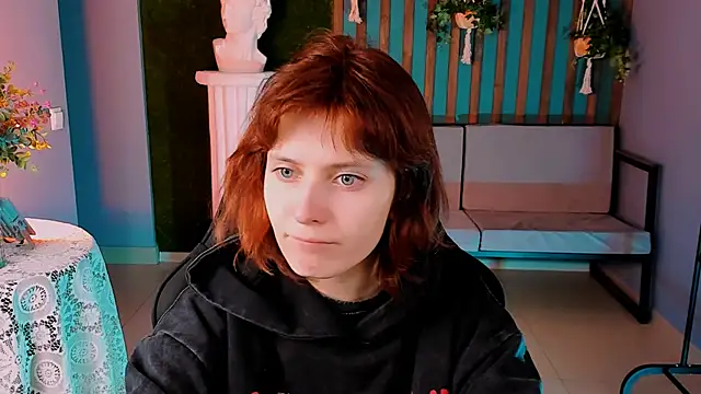 LolaAsmus online show from 18, 3, 2025