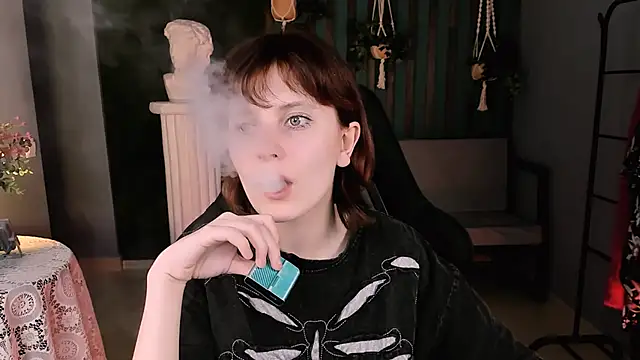 LolaAsmus online show from 18, 3, 2025