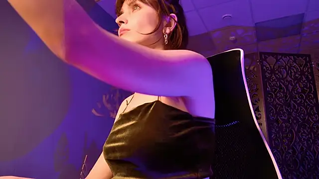 LolaAsmus online show from 19, 3, 2025