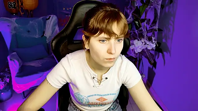 LolaAsmus online show from 23, 10, 2025