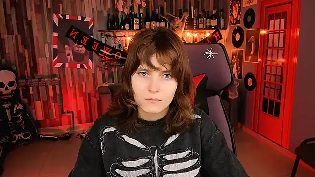 LolaAsmus online show from 24, 10, 2025