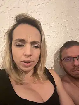 Snapshot of Annelibre chatting on 2, 1, 2025 Annelibre online show from 2, 1, 2025