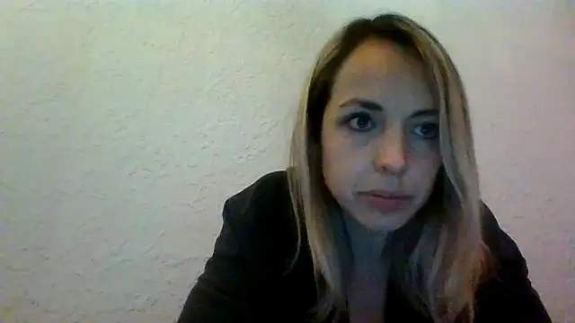 Snapshot of Annelibre chatting on 5, 1, 2025 Annelibre online show from 5, 1, 2025