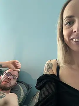 Snapshot of Annelibre chatting on 2, 3, 2025 Annelibre online show from 2, 3, 2025