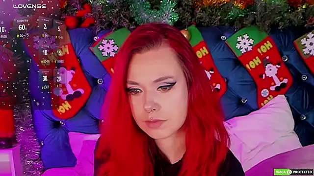 Kim Forman online show from 23, 12, 2025