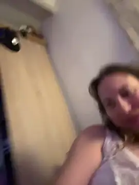 Snapshot of Yanacool007 chatting on 27, 2, 2025 Yanacool007 online show from 27, 2, 2025