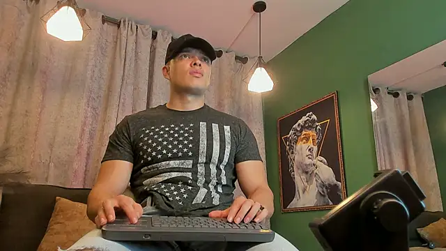 Snapshot of Jake_Tylerr_ chatting on 8, 9, 2025 Jake Tylerr  online show from 8, 9, 2025