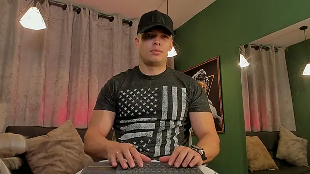 Jake Tylerr  online show from 10, 4, 2026