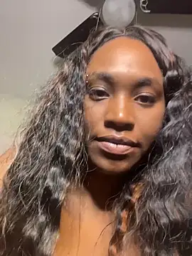 Stacy Raine online show from 29, 3, 2026