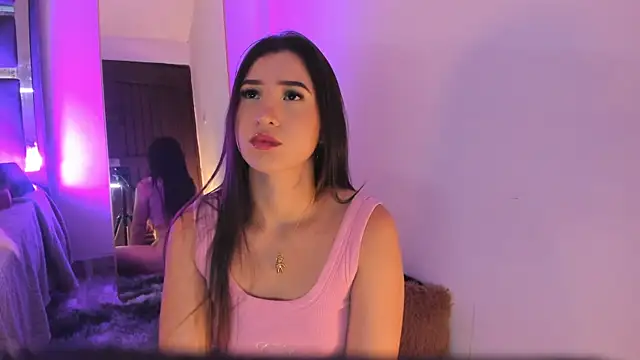 MilaHal  online show from 22, 12, 2025