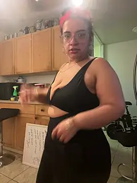 munchbutt28 online show from 27, 3, 2026
