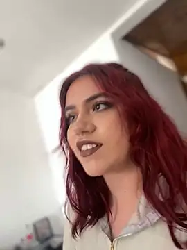 Niki Monroe online show from 28, 12, 2024