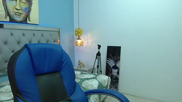 JackSwan18 online show from 22, 12, 2024