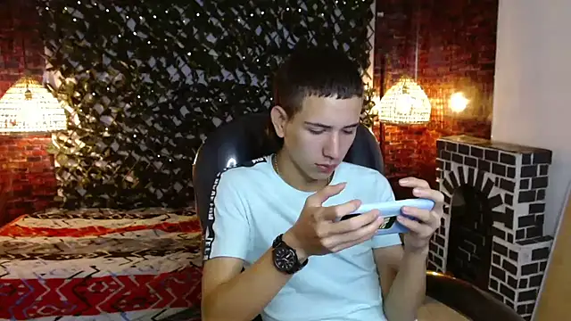 JackSwan18 online show from 14, 1, 2025