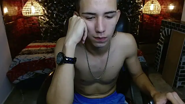 JackSwan18 online show from 16, 1, 2025